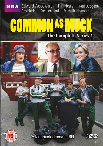 その他 The Dustbinmen - The Complete Series [Import anglais] o7r6kf1 The Dustbinmen - The Complete Series (DVD, 2005) for sale